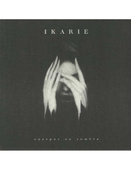 Ikarie - Cuerpos En Sombra