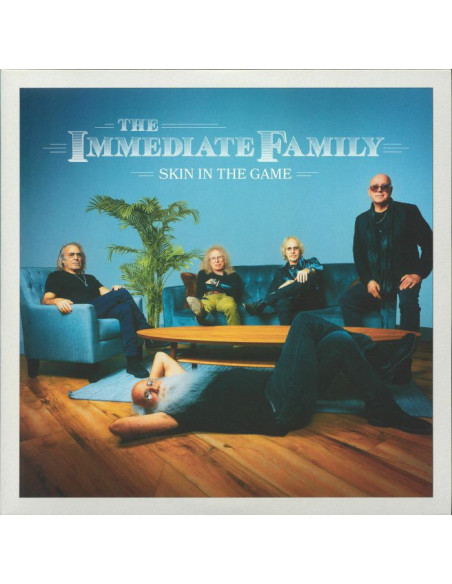 Immediate Family, The - Skin In The Game