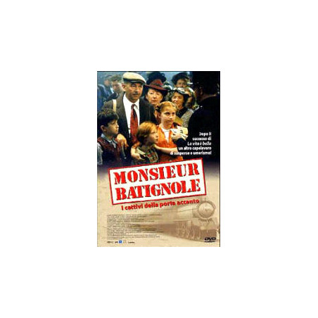 Monsieur Batignole