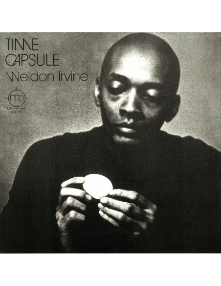 Irvine, Weldon - Time Capsule (remastered)