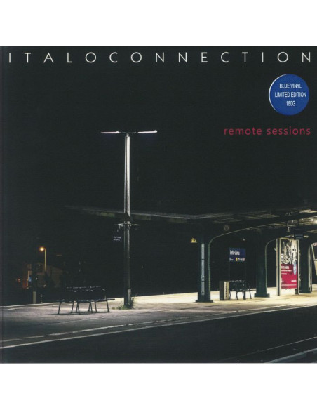 Italoconnection - Remote Session