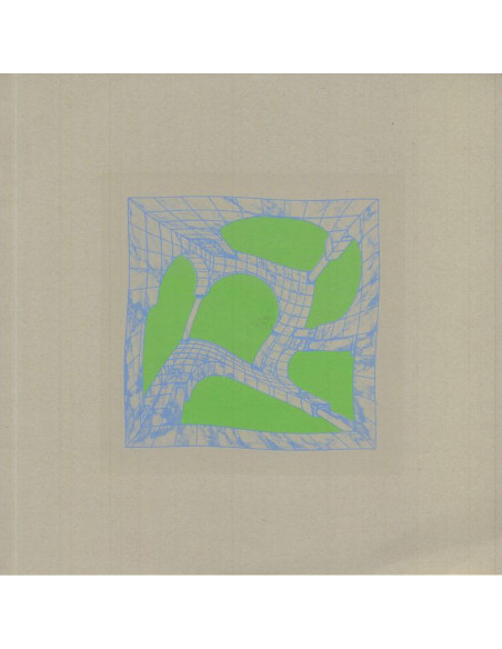 Jack Pattern - Kosmische Kueche