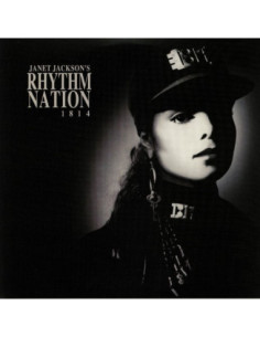 Jackson, Janet - Rhythm Nation 1814
