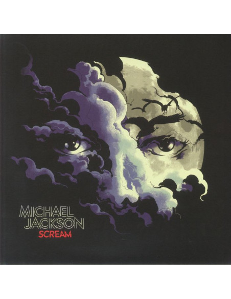 Jackson, Michael - Scream