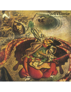 Jade Warrior - Last Autumn's Dream (reissue)