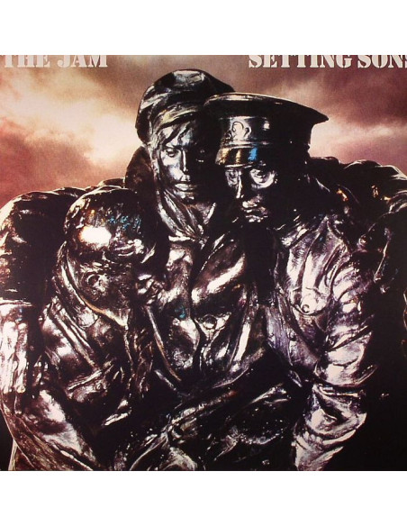 Jam, The - Setting Sons