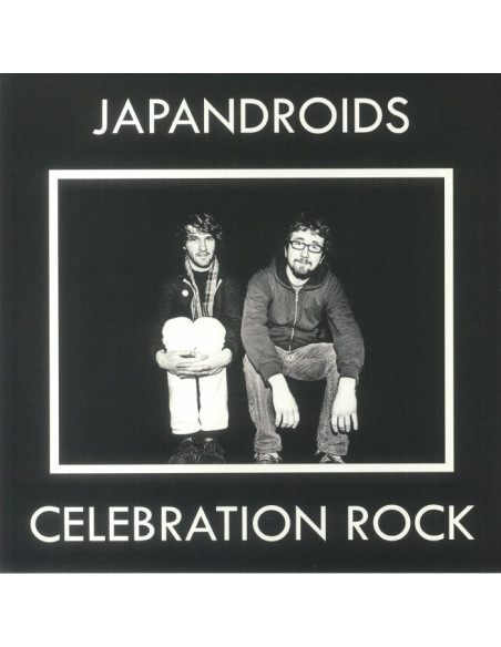 Japandroids - Celebration Rock (reissue)