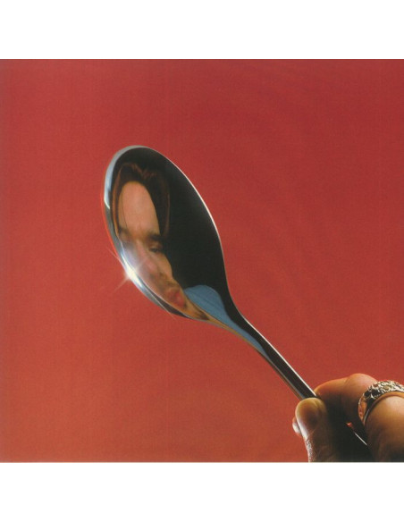 Jerome, Oscar - The Spoon