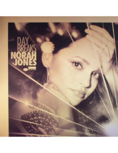 Jones, Norah - Day Breaks