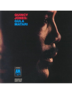 Jones, Quincy - Gula Matari