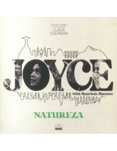 Joyce With Mauricio Maestro - Natureza
