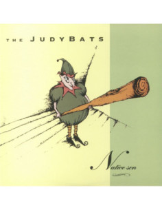 Judybats, The - Native Son (Record Store Day RSD 2022)