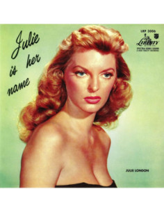Julie London - Julie Is Her Name (reissue)