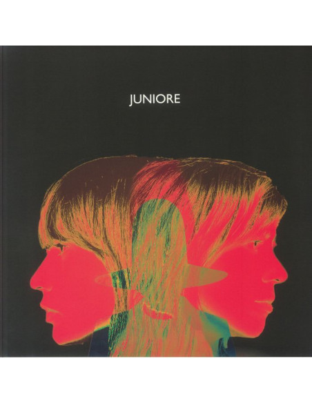 Juniore - Trois Deux Un