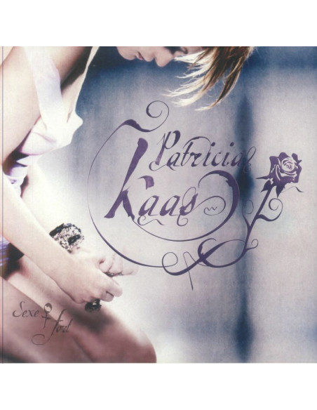 Kaas, Patricia - Sexe Fort
