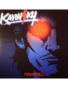 Kavinsky - Nightcall