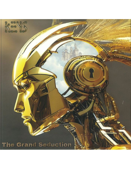 Keys - The Grand Seduction