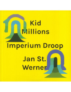 Kid Millions/Jan St Werner - Imperium Droop
