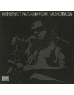 Kirk, Rahsaan Roland - Blacknuss (remastered)