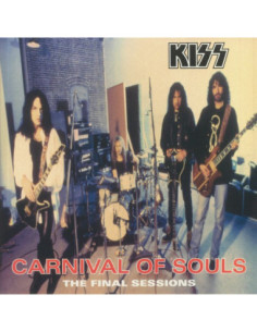 Kiss - Carnival Of Souls