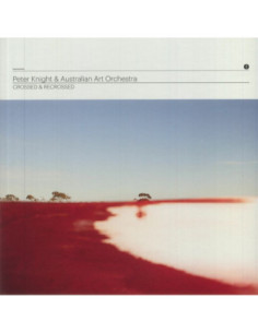 Knight, Peter/Australian Art Orchestra - Crossed and Recrossed