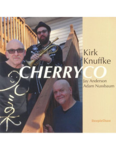 Knuffke, Kirk - Cherryco