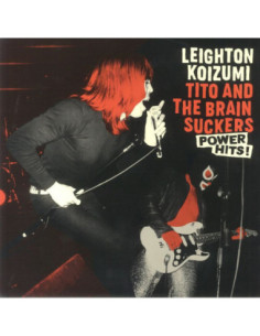 Koizumi, Leighton/Tito and The Brainsuckers - Power Hits