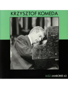 Komeda, Krzysztof - Jazz Jamboree 63 (reissue)