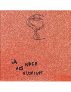 Komendo, Kiki/Martin Vital - La Noce Des Elements
