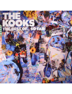Kooks, The - The Best Of... So Far