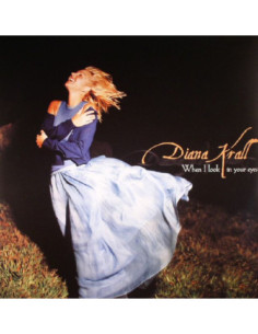 Krall, Diana - When I Look In Your Eyes