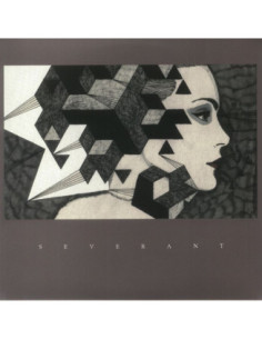 Kuedo - Severant (Deluxe Edition)