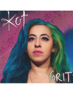 Kut, The - Grit