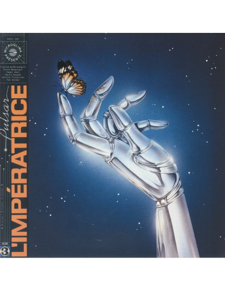 L'Imperatrice - Pulsar
