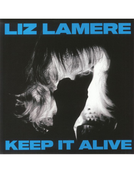 Lamere, Liz - Keep It Alive