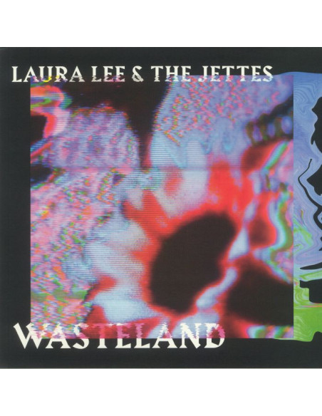 Laura Lee and The Jettes - Wasteland