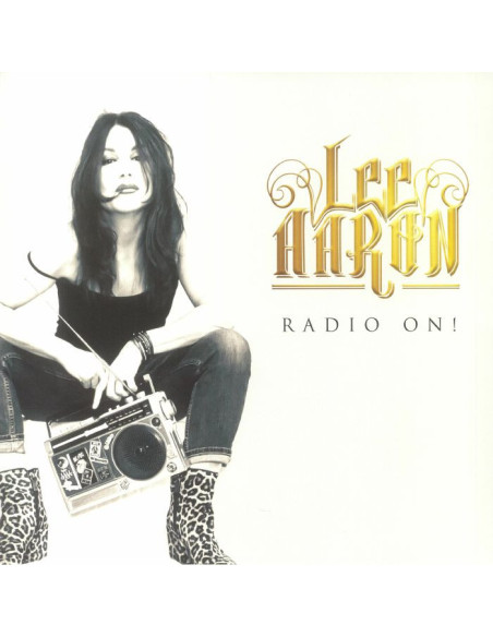 Lee Aaron - Radio On!