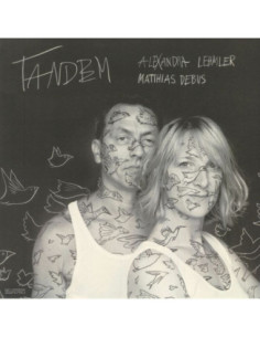 Lehmler, Alexandra/Matthias Debus - Tandem