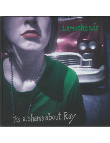 Lemonheads, The - It's A Shame About Ray (30th Anniversary Deluxe Edition)