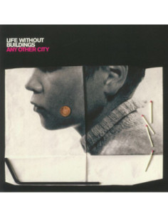 Life Without Buildings - Any Other City