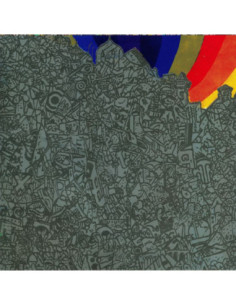 Lightning Bolt - Wonderful Rainbow (reissue)