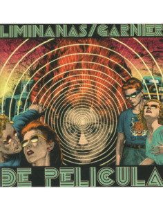 Liminanas, The/Laurent Garnier - De Pelicula