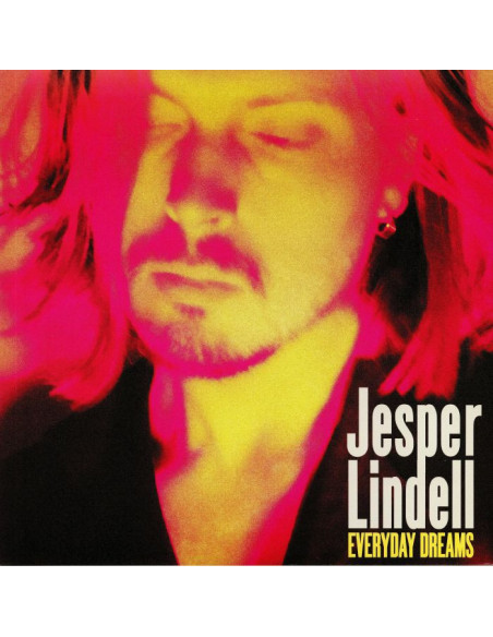 Lindell, Jesper - Everyday Dreams