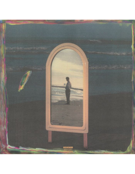 Lionel Boy - Lionel Boy LP
