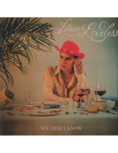 Lizzie Loveless - You Don't Know