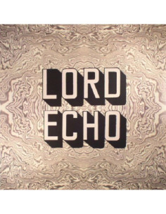 Lord Echo - Melodies
