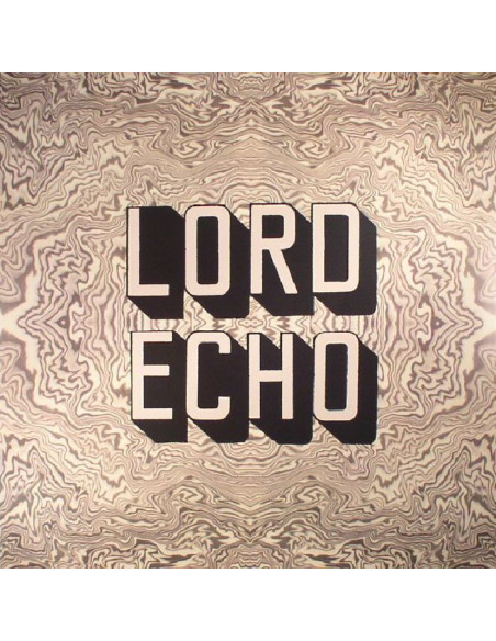 Lord Echo - Melodies