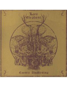 Lord Elephant - Cosmic Awakening (export)