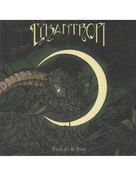 Lykantropi - Tales To Be Told