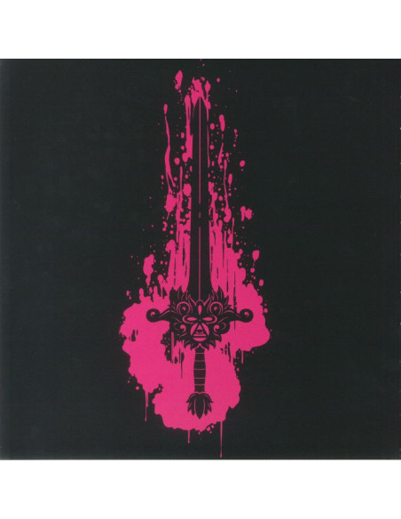 Magic Sword - Legend EP